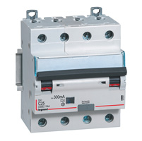 Interruptor Automático Legrand LEXIC - 411241