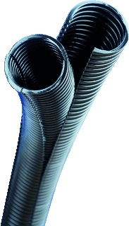 Flexa Steinheimer ROHRFLEX Plastic Ribbed Cable Benan -Hose - 840112 [10 Meters]