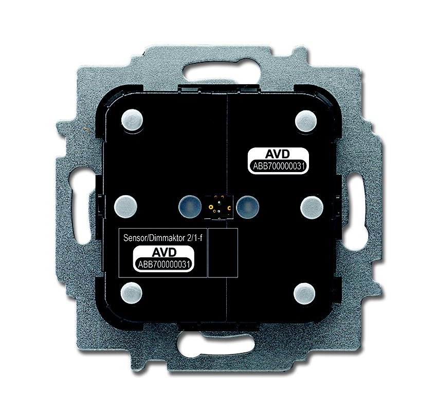 ABB Busch-Jaeger Busch-FreeAtHome Dimactor Bus System - 2CKA006220A0016