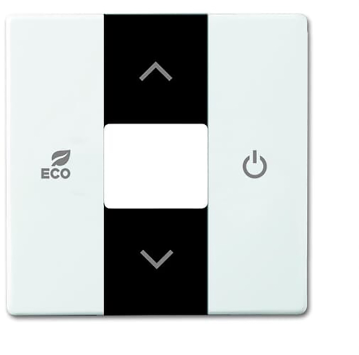 ABB Busch-Jaeger Busch-FreeAtHome Elemento De Control/conmutador De Placa Central - 2CKA006220A0076