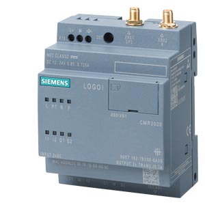 Siemens LOGO Logik Modul - 6GK71427BX000AX0