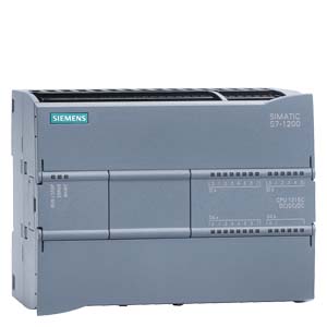 Siemens SIMATIC PLC Base Unit - 6ES72151AG400XB0