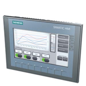 Siemens Panel gráfico SIMATIC - 6AV21232GB030AX0