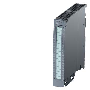 Siemens SIMATIC PLC digitale in- en uitgangsmodule - 6ES75211BL100AA0