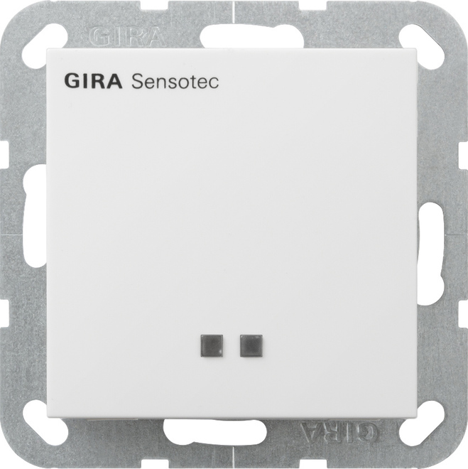 Gira System 55 Motion Sensor Element - 237603