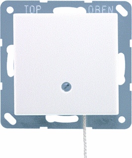 Jung A500 Installation Switch - A506BFNUZWW