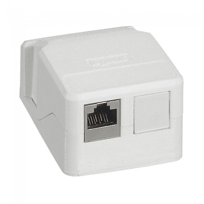 Legrand LCS Appareils de commutation Pour Montage en surface - 632779