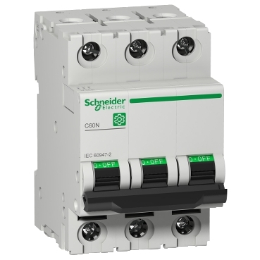 Schneider Electric Circuit Breaker - M9F11310