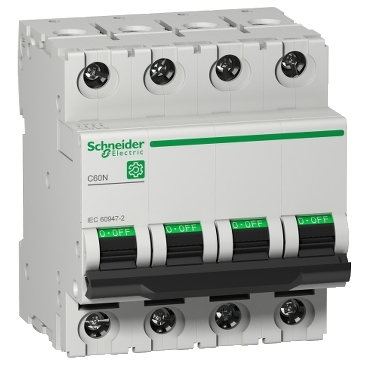 Schneider Electric Circuit Breaker - M9F11416