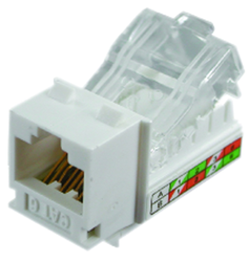 Conector Modular Klemko - 183300 [5 Piezas]