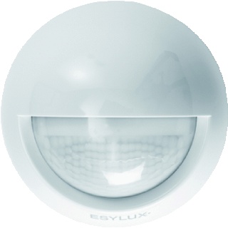 Interruptor de movimiento ESYLUX (completo) - EM10041006