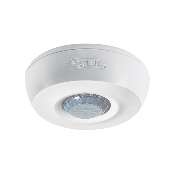 ESYLUX Interrupteur de mouvement de base (complet) - EB10430404