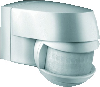 Interruptor de Movimiento ESYLUX (completo) - EM10025310