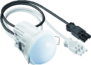 ESYLUX Compact Express Motion Switch (complet) - EP10510038