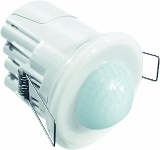 ESYLUX Compact Express Motion Sensor Element - EP10510748