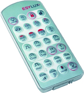 ESYLUX Accesorios Sensor de movimiento - EM10425509