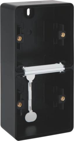 Niko New Hydro Surface-Mounted Switchgear - 761-83201