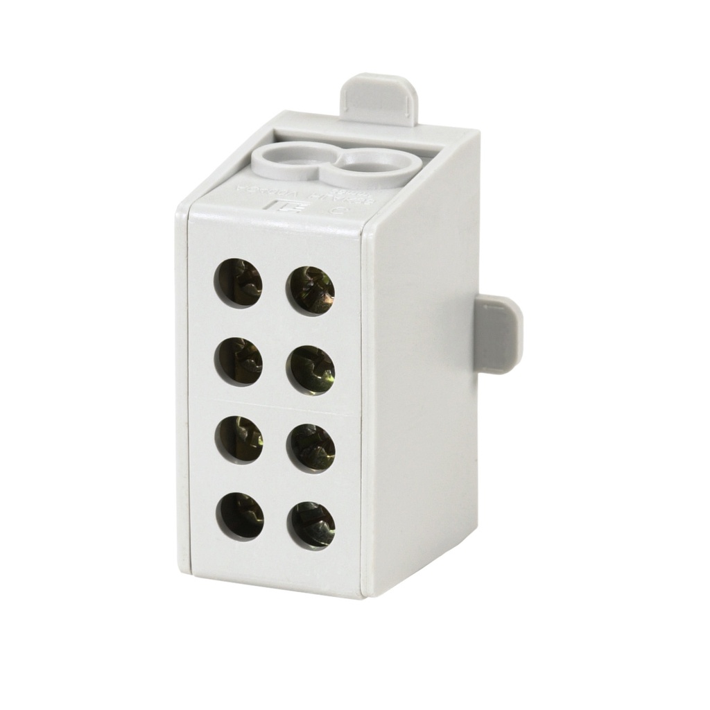 EATON INDUSTRIES System 55 Distribution Terminal Block - 1015623