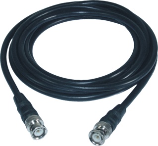 ABUS Patch Cord Coaxial - TVAC40000