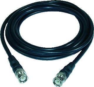 ABUS Patch Cord Coaxial - TVAC40040