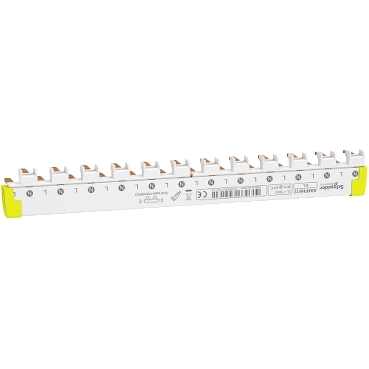 Schneider Electric DPN Vigi Connector Rail - A9XPH612