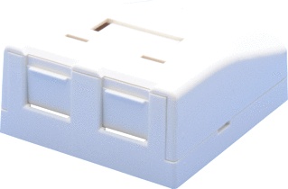 Plaque D'appareillage Radiall RDC Insert - R396400042