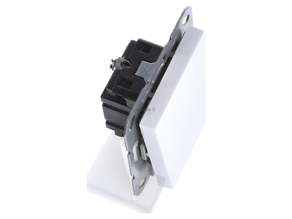 Gira System 55 Installation Switch - 283603