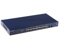 NETGEAR Commutateur Réseau - GS724T-400EUS