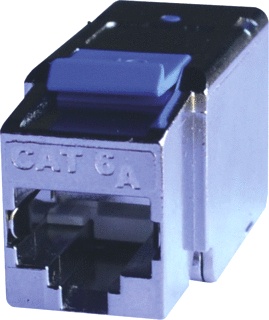 Conector Radiall RDC Modulaire - R280HOME01