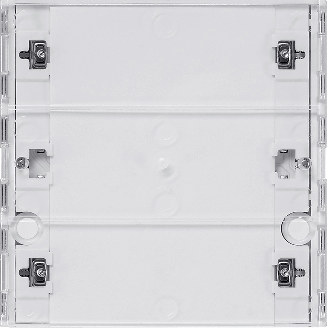 Gira System 55 Push Button Sensor Bus System - 510100