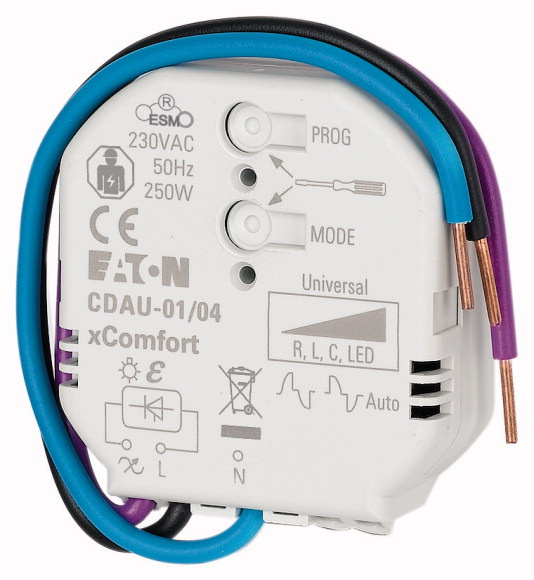 EATON INDUSTRIES Système de bus XComfort Dimactor - 182443