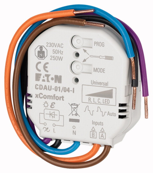 EATON INDUSTRIES Dimactor Bus System - 182444