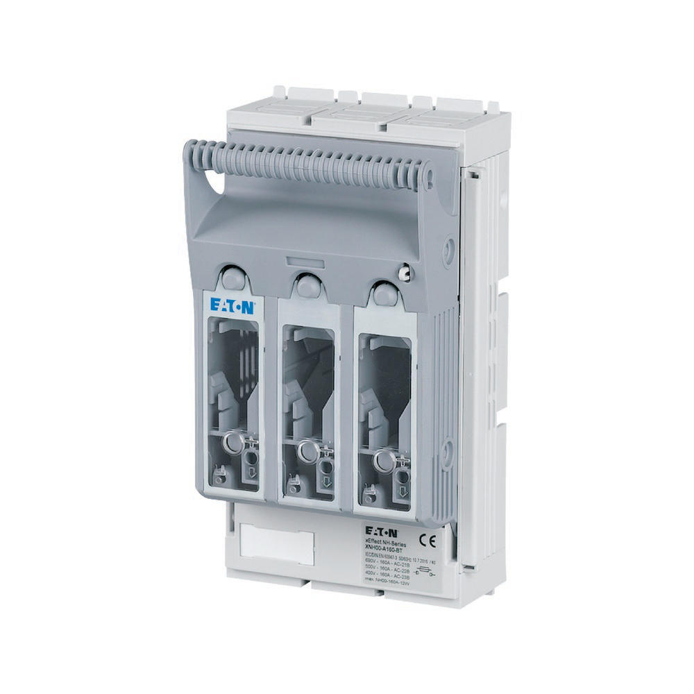 EATON INDUSTRIES Déconnecteur de charge de sécurité NH - 183025