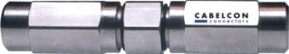 Cabelcon Coax Connector Coupling - 304844