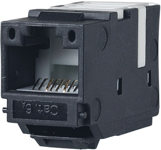 Connecteur modulaire Metz Connect - 130A11-29KI