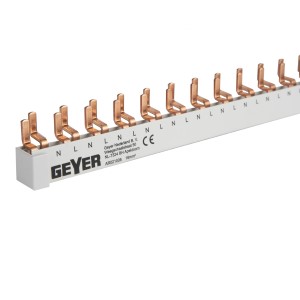 Geyer AR Comb Rail - AR021008