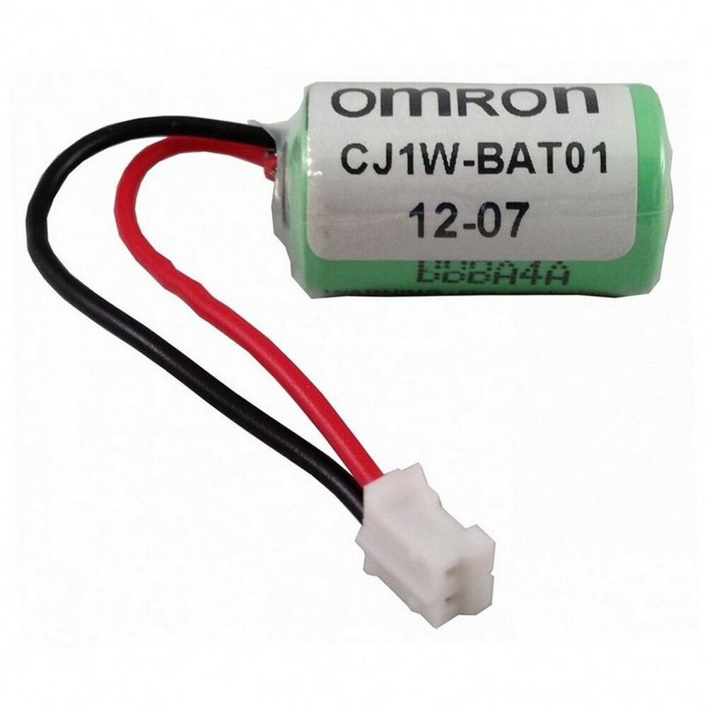 Omron CJ Accesorios Para Controladores - AA043073F