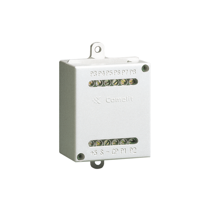 Comelit Accessories Function Module For Door Station - 3063D