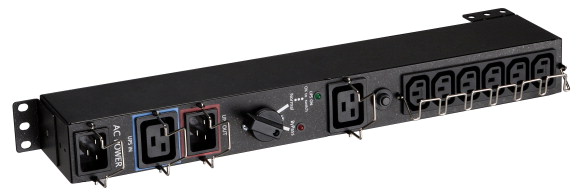 Eaton UPS Systems Stromverteilungspanel (PDU) - MBP3KI