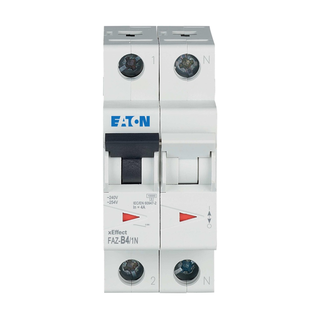 EATON INDUSTRIES Circuit Breaker - 278640