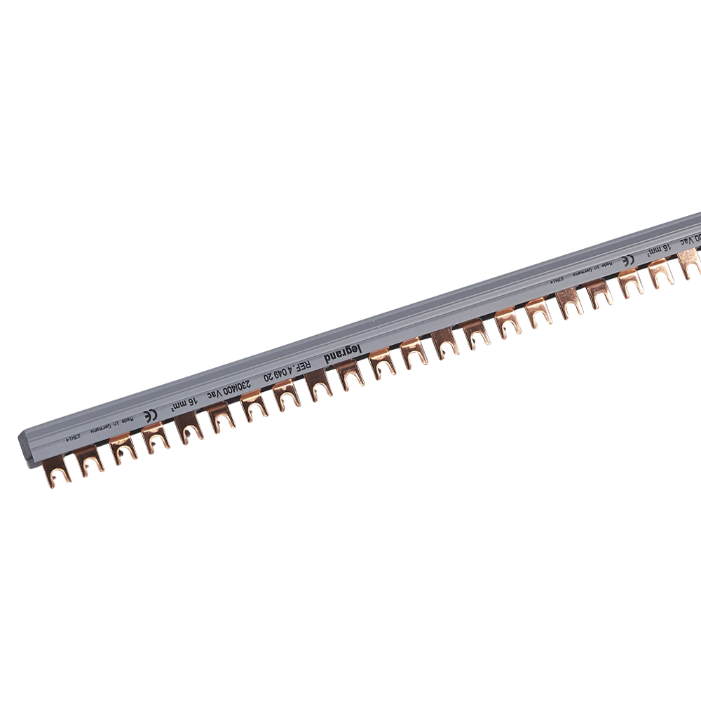 Legrand LEXIC Crest Rail - 404920