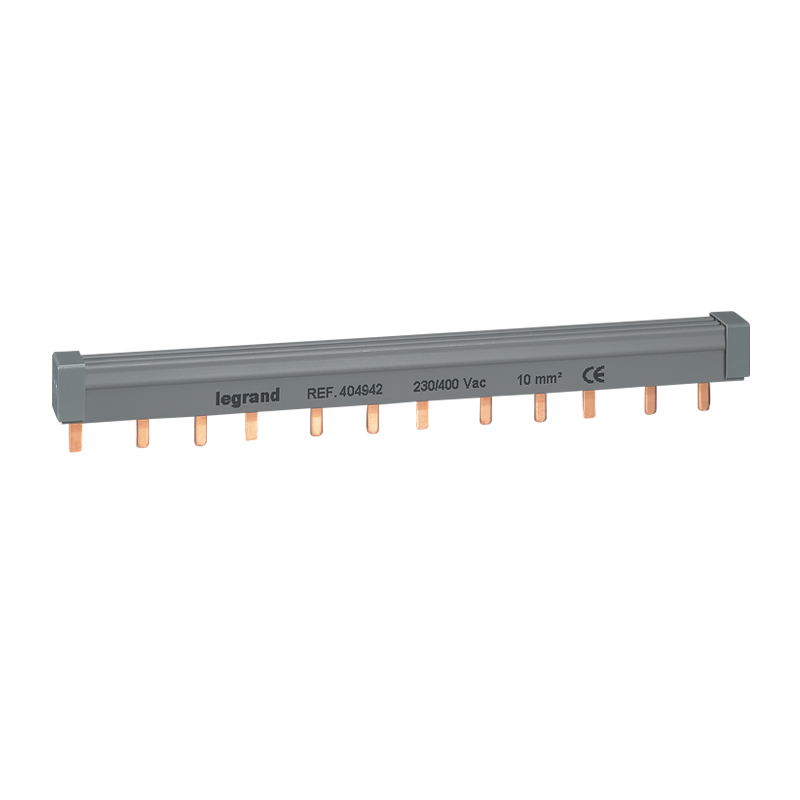 Legrand LEXIC Crest Rail - 404942