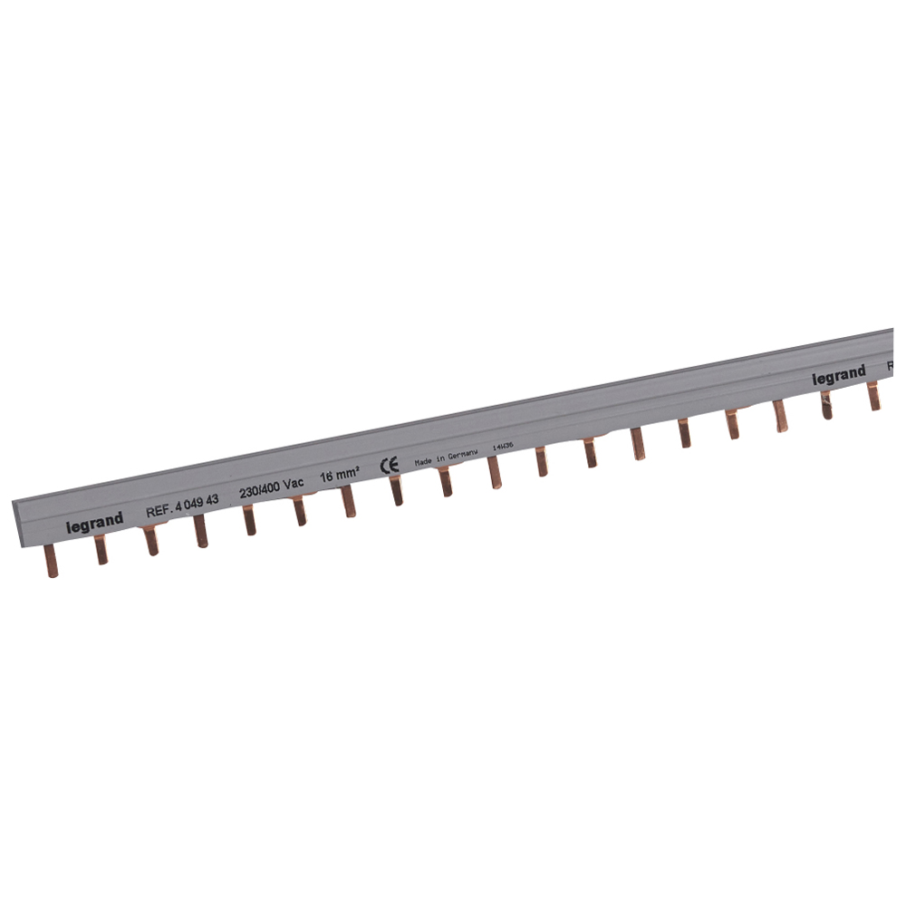 Legrand LEXIC Crest Rail - 404943