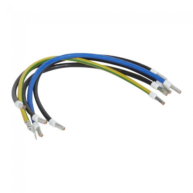 Legrand LEXIC Wiring Set For Installation Cabinet - 412310