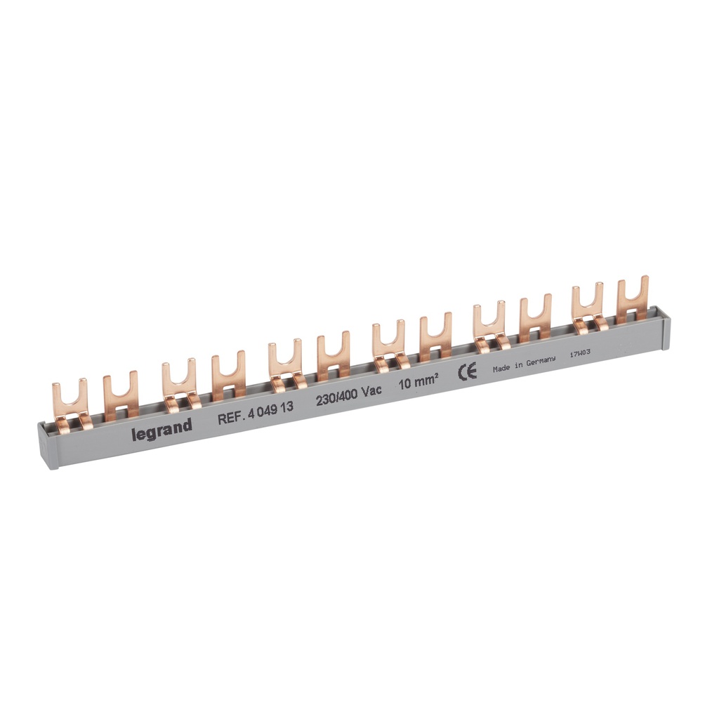 Legrand LEXIC Crest Rail - 404913