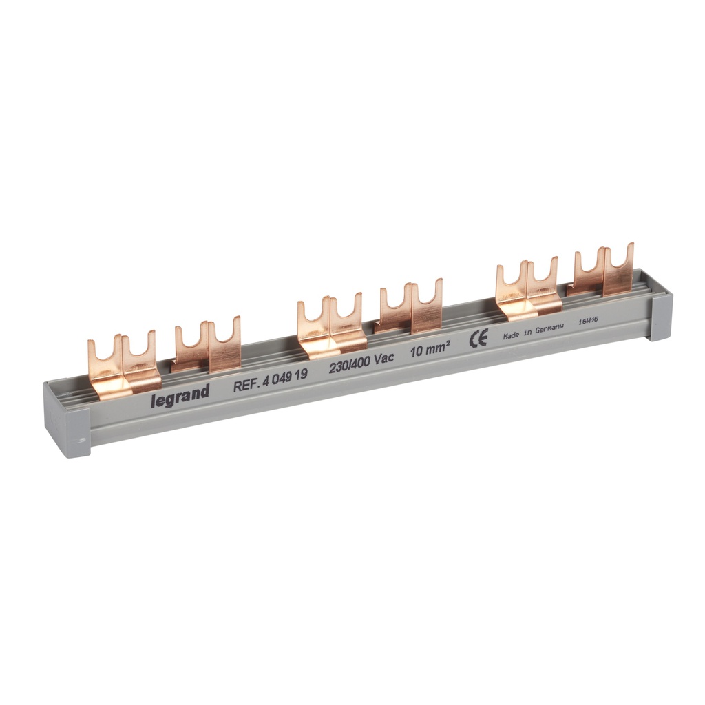 Legrand LEXIC Crest Rail - 404919