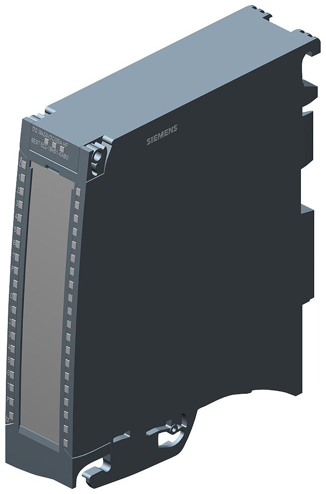 Módulo de entrada y salida digital PLC Siemens - 6ES75221BH010AB0