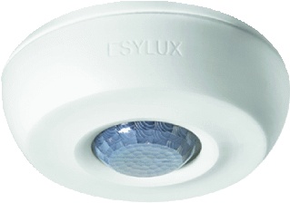 ESYLUX Basis Bewegingsschakelaar (Compleet) - EB10430435