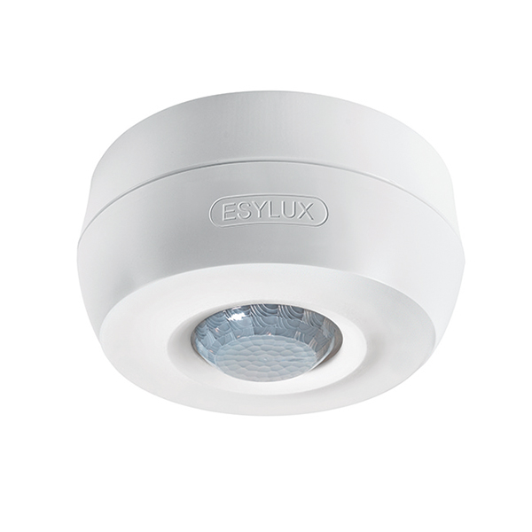 ESYLUX Interrupteur de mouvement de base (complet) - EB10430473