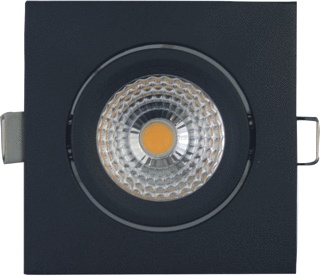 Allure Downlight/Spot/Licht - 22053